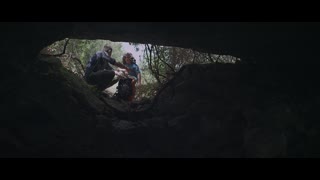 Time Trap (2017)
