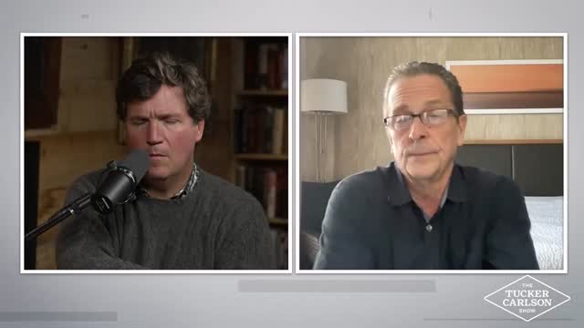 Tucker Carlson - Jefferson Morley on the real reason it’s taken 63 years to get the JFK documents —