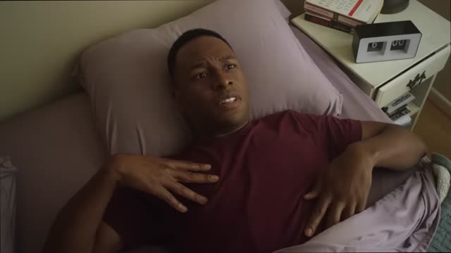 Groundhog Day For A Black Man