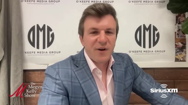 James O'Keefe on What Really Happened Inside Project Veritas That Led to His Recent Ouster
