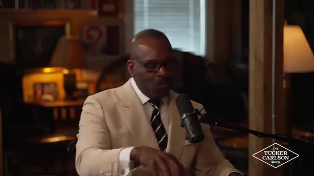 Vince Everett Ellison on how the civil rights movement destroyed black America