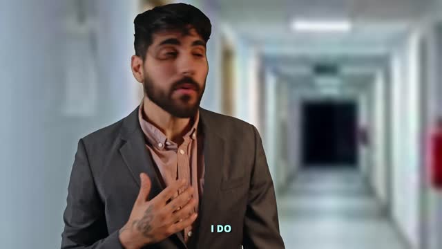 When you try to scam an Arab