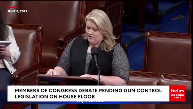 'Spare Me, Madame Speaker, That You Are Fighting For The Children' Cammack Slams Pelosi