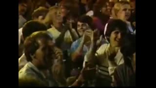 Steven Wright Special (1985)