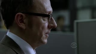 Person Of Interest - Reese and Finch Banter