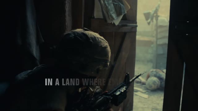 Rita Wilson – Everybody Cries (From “The Outpost”Official Lyric Video)
