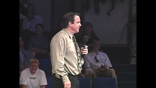 Ken Davis A Wimpy Prophet