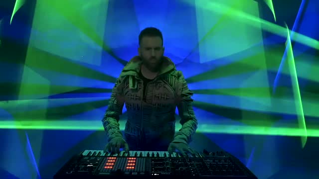 Gareth Emery & LSRCITY - Without U (Official Video)