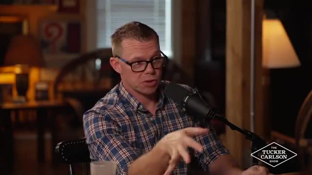 Darryl Cooper may be the best and most honest popular historian in the United States.