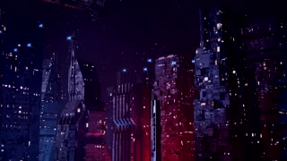 Come home [official visual journey] 4k