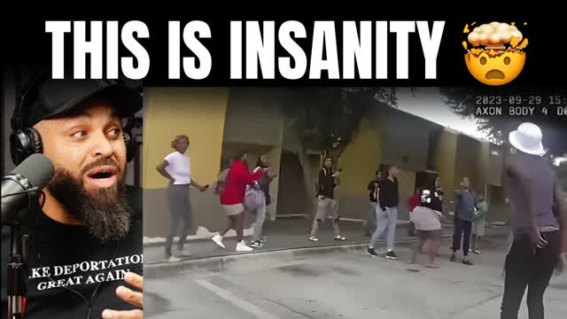 This is why I�ll Never Live in Black Neighborhoods