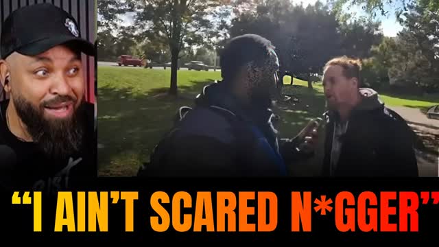 Man Pulls Gun During Argument then he gets Beatdown ?