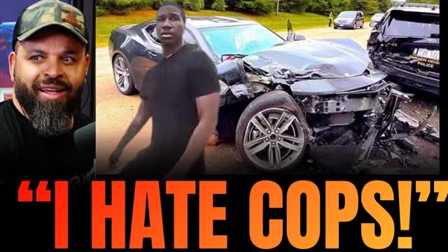 Black Guy says 