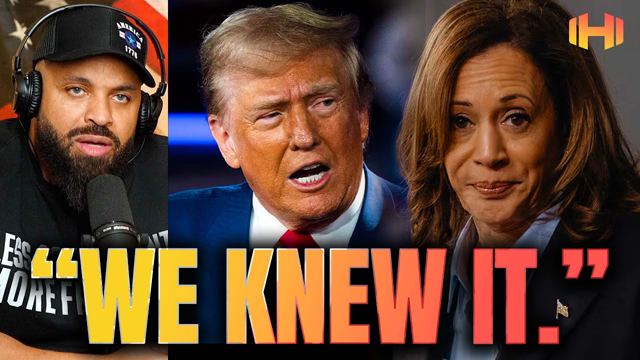 ABC Whistleblower Alleges ABC Debate RIGGED Affidavit to be Released