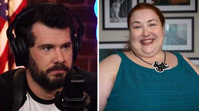 Crowder Responds to Cat Pausé Tragedy | Louder With Crowder