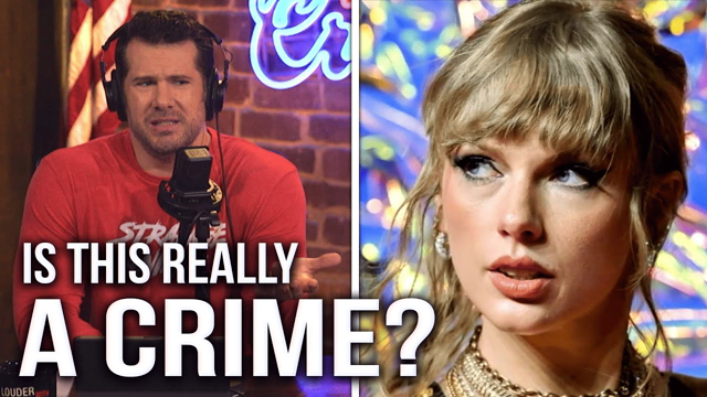Taylor Swift AI Controversy: Will The Gov REALLY Regulate?!