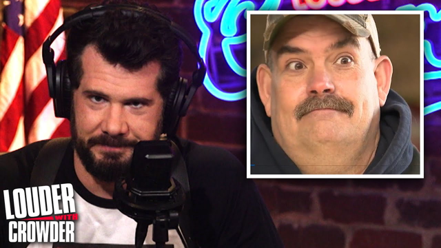 The Food Shortage is Coming: Who’s to Blame & What to Know | Louder with Crowder