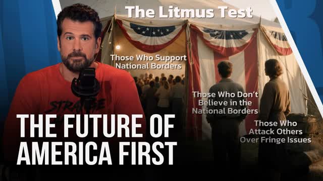 The Right Can�t Survive Without This
