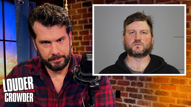 NEW LEFTIST TREND: MURDERING REPUBLICAN TEENS?!  | Louder with Crowder