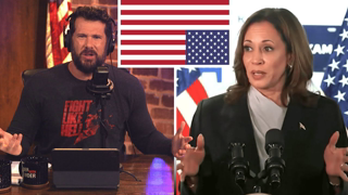 Debunked: Kamala Harris' BS Trump Talking Points