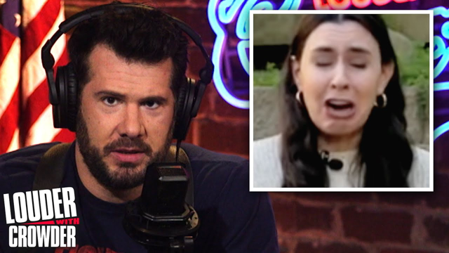 Wapo FAILS at Cancel Culture! #FIGHTLIKEHELL | Louder with Crowder