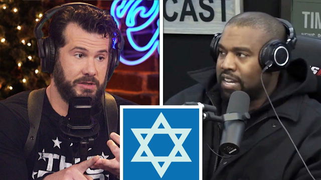 Is Kanye a PAWN in a Bigger Game? | Louder With Crowder