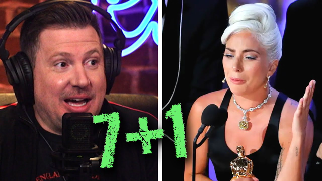 TOP 8 New WOKE Oscar Categories! | Louder With Crowder