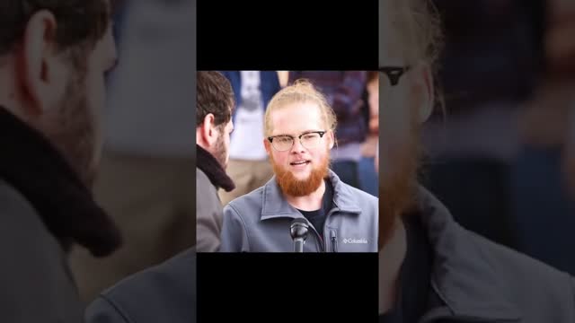 Biological Males Shouldn’t Compete in Women’s Sports | Change My Mind Part 3