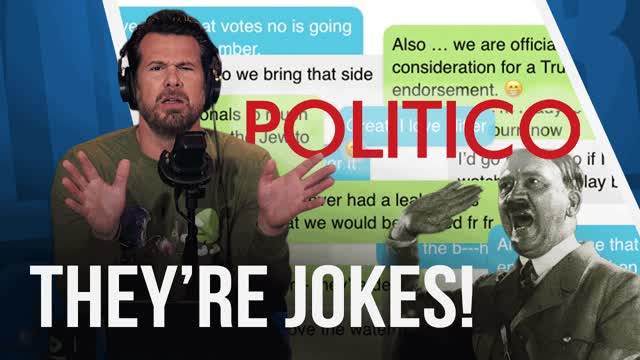 Politico�s Young Republicans 