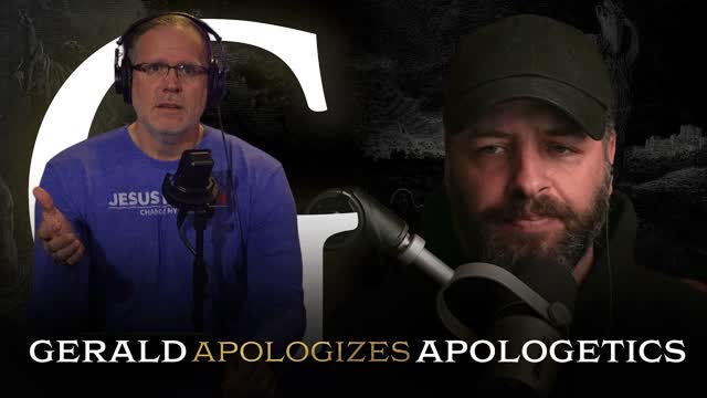 Can a Christian be a Zionist: Gerald Morgan vs. Andrew Wilson Debate