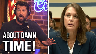 Breaking: Secret Service Director Kim Cheatle Just Resigned!