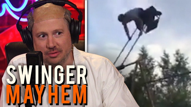 Russian Attempts to Launch into Space! | Louder With Crowder