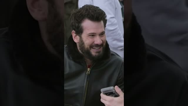 The BIGGEST Self-Own in “Change My Mind” History #shorts