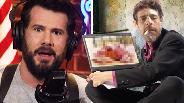 Media ADMITS Hunter Biden's Laptop Is REAL! But Does it Matter? | Louder With Crowder