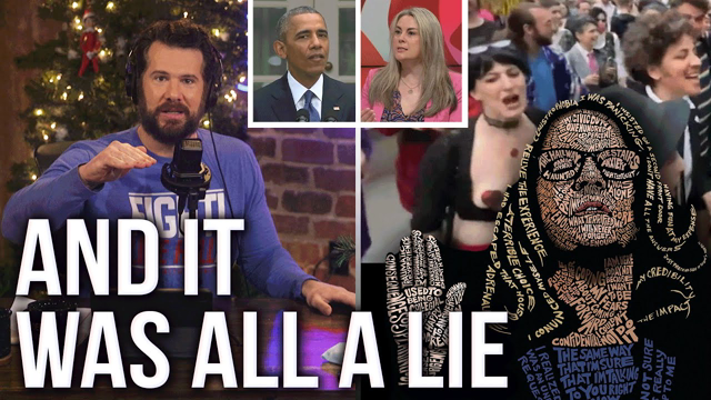 Top Leftist Slogans Debunked