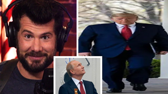 Top 3 Trump Russian Collusion Lies Pushed by Michael Sussmann | Louder With Crowder