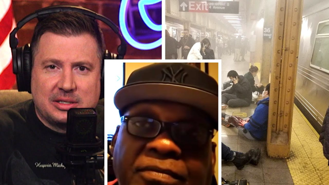 BURIED by the MEDIA! NYC Suspects Insane Home Videos! | Louder With Crowder