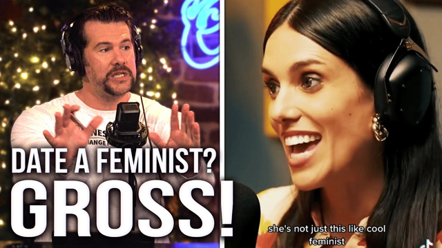 Why High Value Men Refuse to Date "Boss B*tches!"