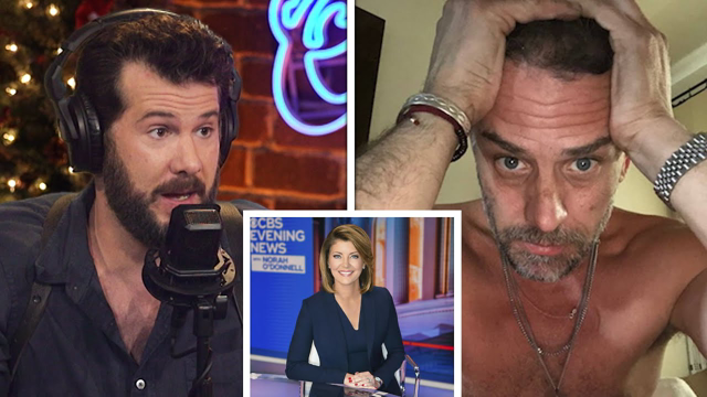 How The Media GASLIGHTS The Masses | Louder With Crowder