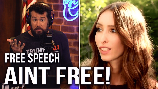 Based German Babe Fined Thousands for Calling Out Afghan Migrant R*pe!