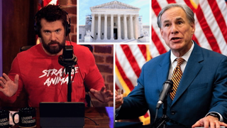 SCOTUS Rules On Texas Border, Here's What People Are Getting WRONG