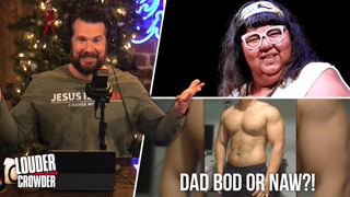 The True Cost of Fat Pride: How It's Destroying America