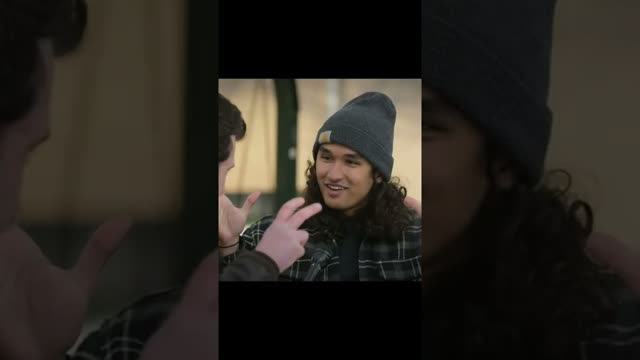 Hold on to your hats. Change My Mind Part 3! Tomorrow 10AM ET.