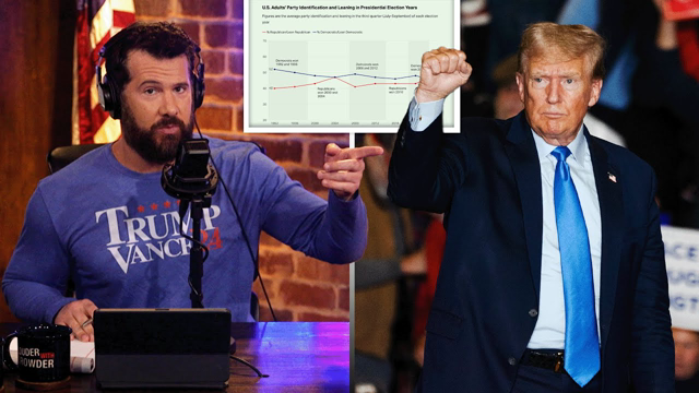 This New Poll Spells Doom For Democrats