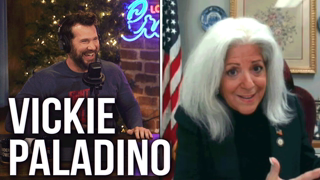 NYC Councilwoman Unloads on New York's Descent into Wokeness