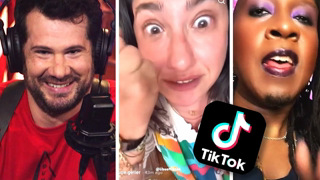 ROE V. WADE TikTok MELTDOWN! | Louder With Crowder