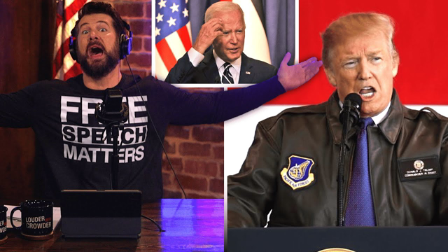 MEDIA FACT-CHECK: 4 Key Areas Where Trump DESTROYS Biden