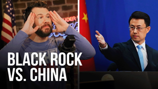 Why Is China Going to War with BlackRock in the Panama Canal?