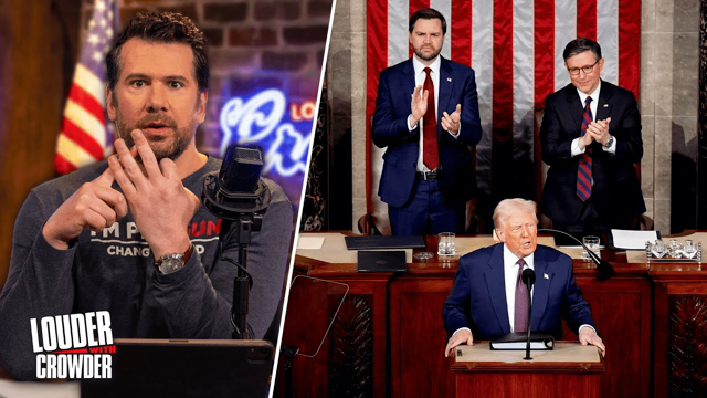 America is Back: Breaking Down Everything You Missed in Trump's Joint Address