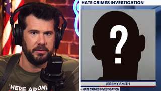 Recent Shooting  Being HIDDEN by the MEDIA! | Louder With Crowder
